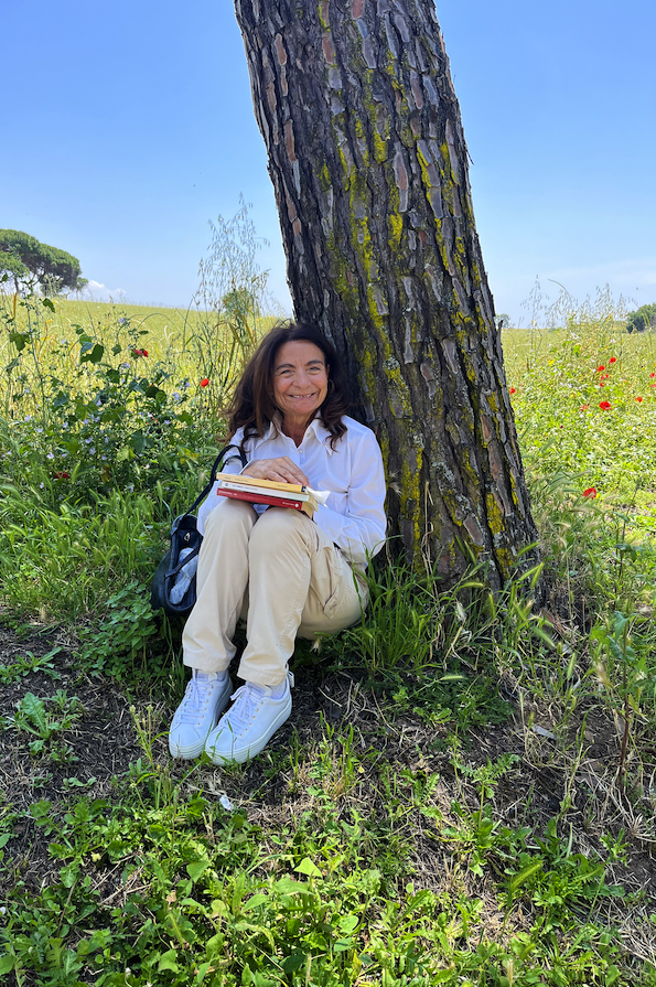 Le donne che leggono sono pericolose 